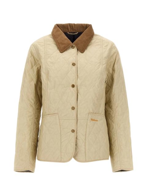 Barbour 'Liddesdale’ jacket
