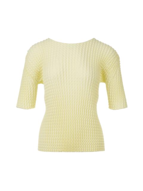 ISSEY MIYAKE Spongy Top