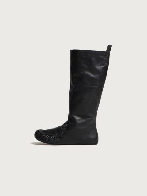 Acne Studios Acne Studios Bojan Slouch Boots