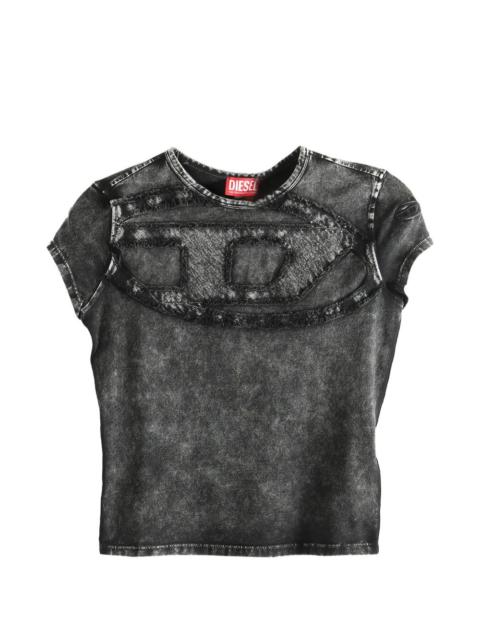 Diesel T-Mely-Cup T-shirt