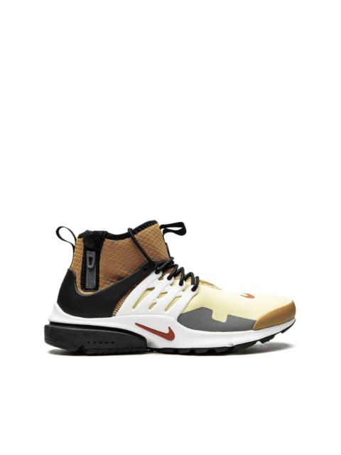 Air Presto Mid Utility "Star Wars Bossk" sneakers