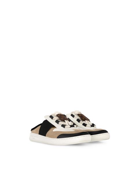 Louis Vuitton Lous Open Back Sneaker