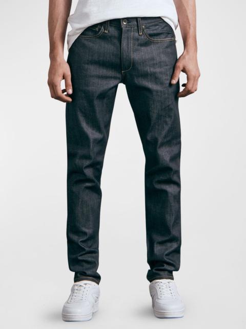 rag & bone Men's Fit 2 Authentic Stretch Jeans