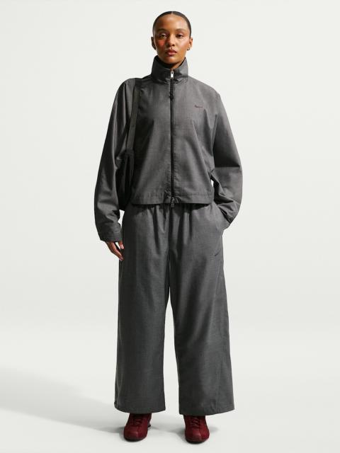 Nike Nike Sportswear Women's Oversized Mid-Rise Woven Pants