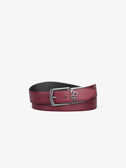 MICHAEL KORS KORS Belt