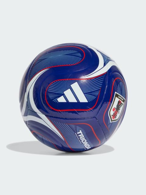 adidas Trionda Japan Home Club Ball