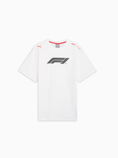 F1® ESS+ Men's Relaxed Tee