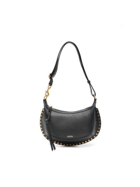 Isabel Marant Oskan studded shoulder bag