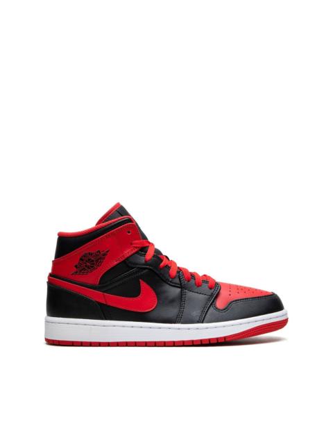 Air Jordan 1 Mid "Alternate Bred" sneakers