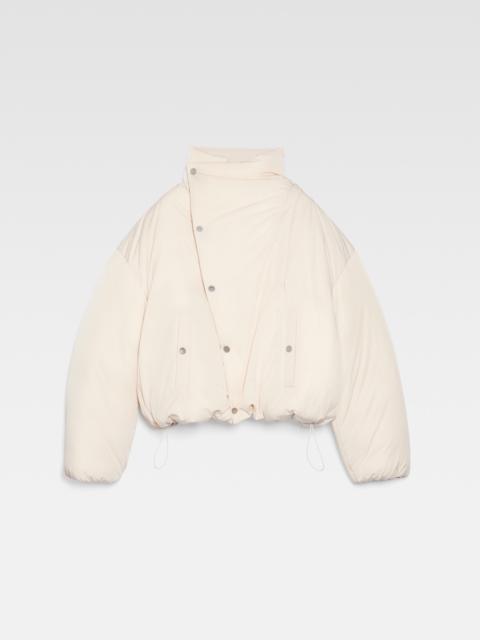 JACQUEMUS La doudoune Cocon