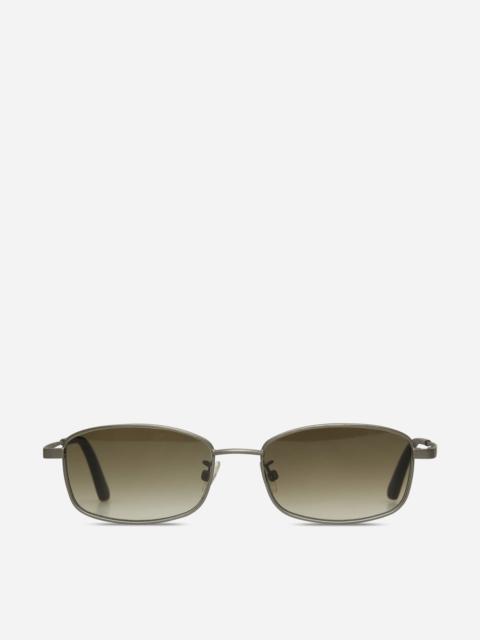 Our Legacy Librarian Sunglasses Xypher Steel