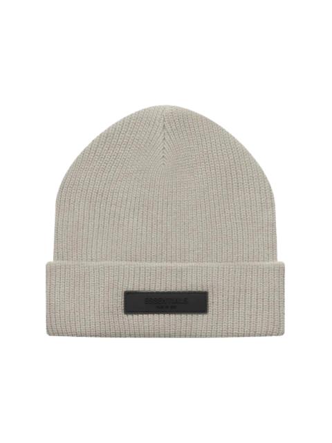 ESSENTIALS Fear of God Essentials Beanie Seal
