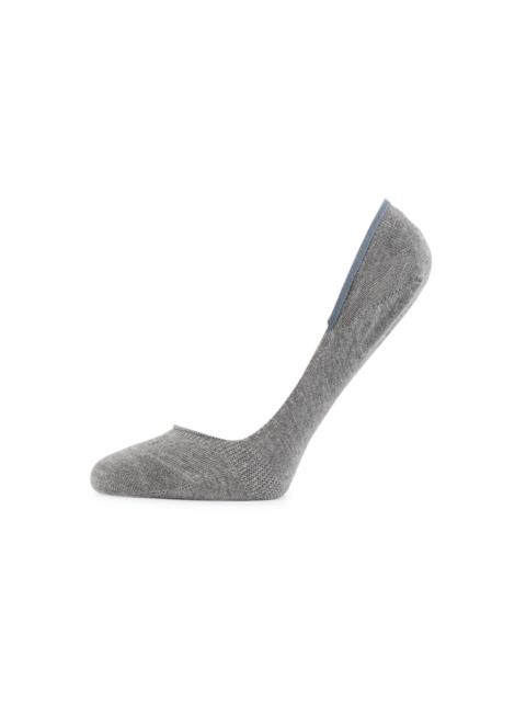 FALKE Cotton-Blend Invisible Socks