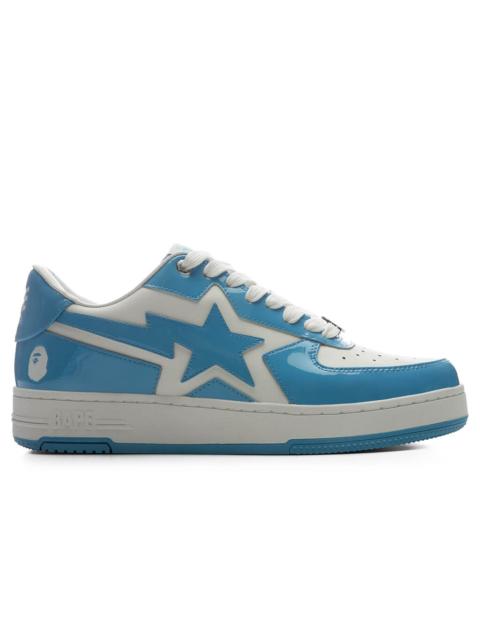 A BATHING APE® BAPE STA ICON #1 M2 - BLUE