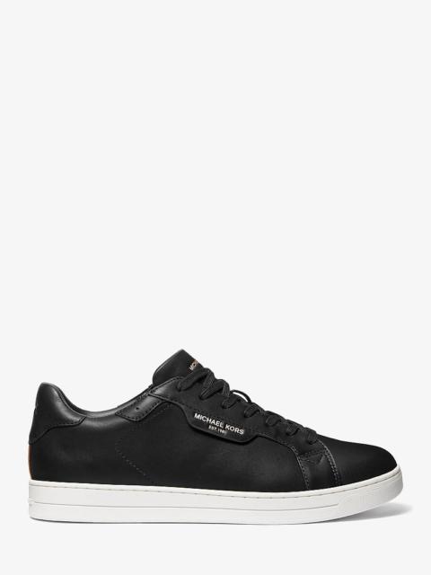 MICHAEL KORS Keating Leather Sneaker