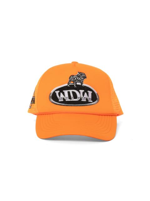 WHO DECIDES WAR DALE TRUCKER