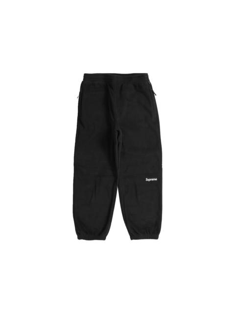 Supreme Supreme Polartec Pant (FW23) Black