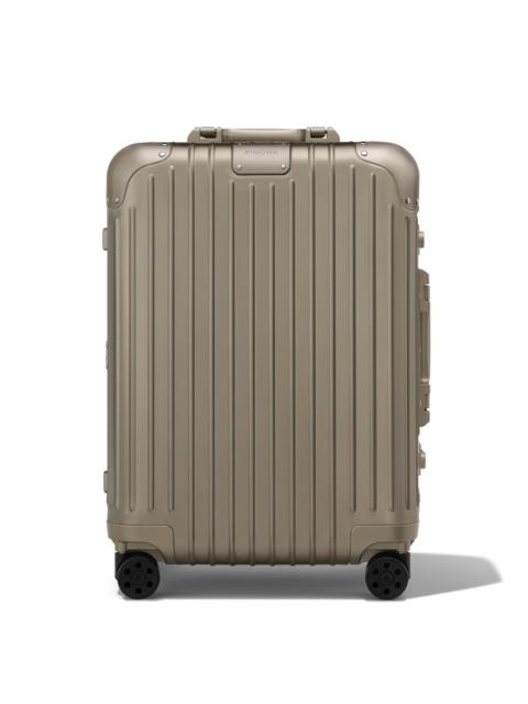 RIMOWA Original Cabin