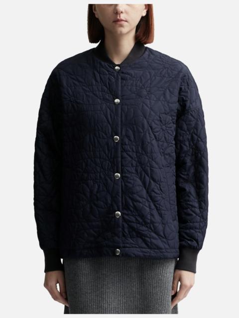 Maison Kitsuné QUILTED BLOUSON