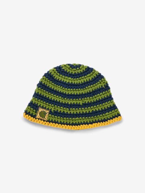 NICHOLAS DALEY CARHARTT WIP X NICHOLAS DALEY KNITTED HAT