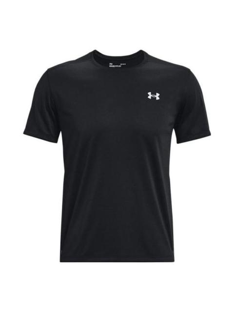 Under Armour Under Armour Speed Stride 2.0 T-shirt 'Black' 1369743-001