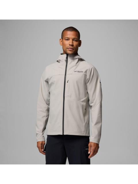 Columbia Men's Tennent Mountain Hooded Softshell