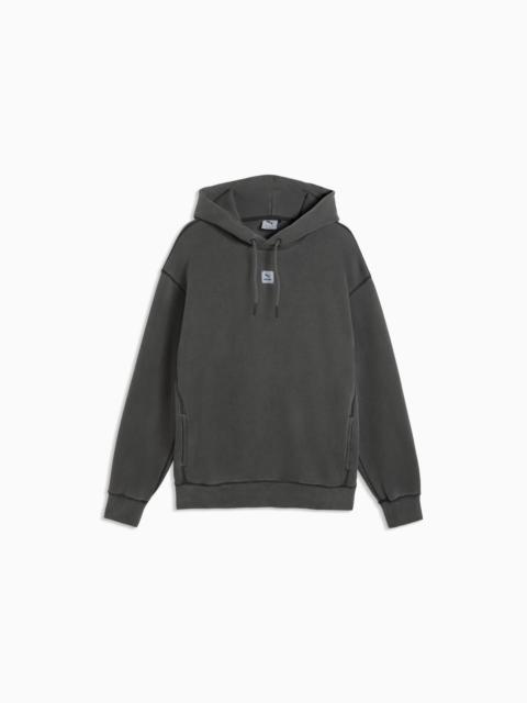 PUMA PUMA x SAYSKY Running Graphic Hoodie