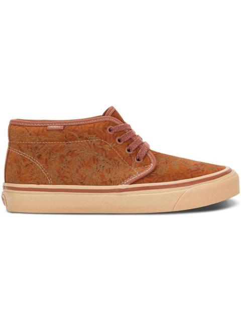 Vans Chukka 49 DX White Mountaineering Brown