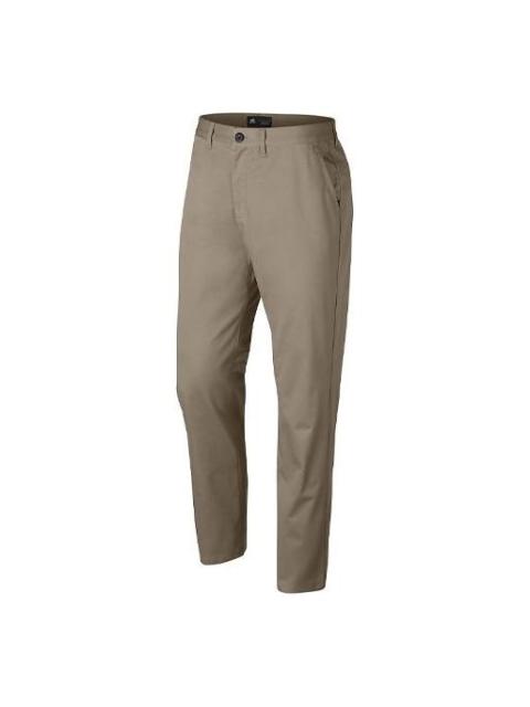 Nike Men's Nike SB DRI-FIT FTM Khaki Casual Pants/Trousers 937987-235