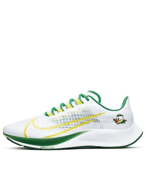 Nike Nike Air Zoom Pegasus 37 'Oregon' CZ5389-100