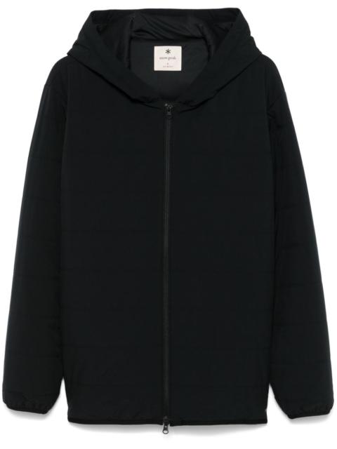 snow peak Flexible Insulated jacket