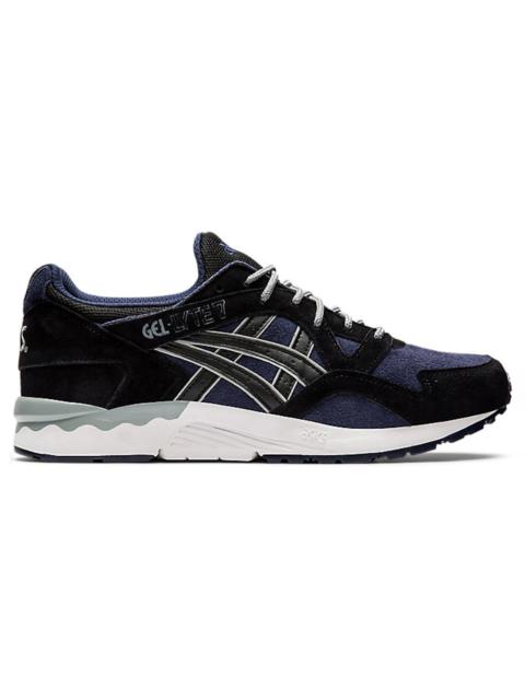 ASICS Gel-Lyte V Midnight Blue Black