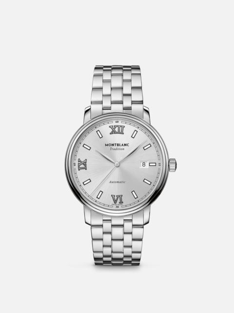 Montblanc Montblanc Tradition Automatic Date 40 mm