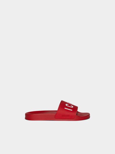 BE ICON SLIDES