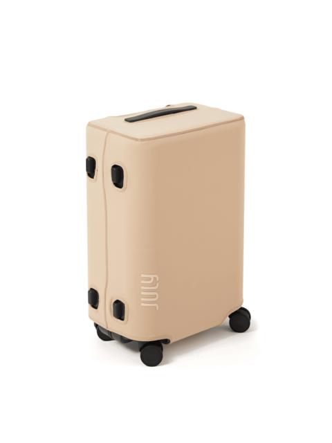July Trunk Luggage Cover - Carry On