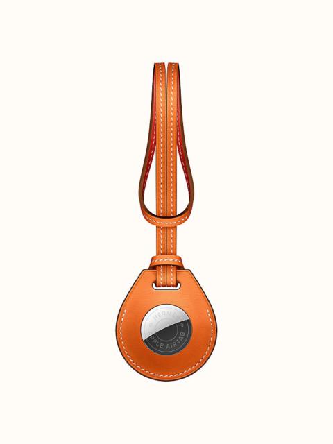 Hermès Apple AirTag Hermes bag charm