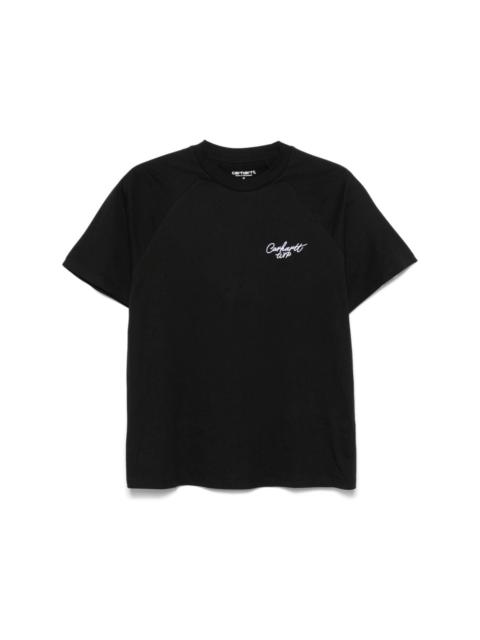 Signature T-shirt