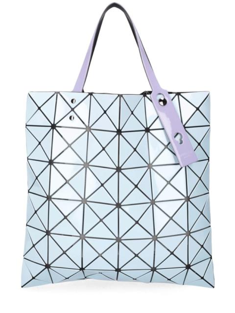 Lucent Gloss tote bag