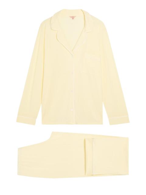 eberjey Eberjey Gisele Jersey Pyjama set
