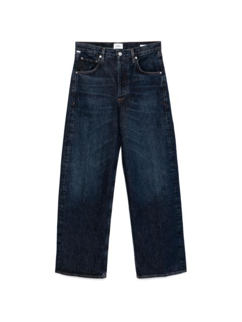 Citizens of Humanity Ayla baggy jeans