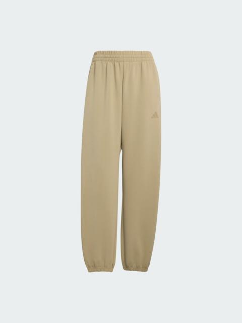 adidas Soft Lux Loose Pant