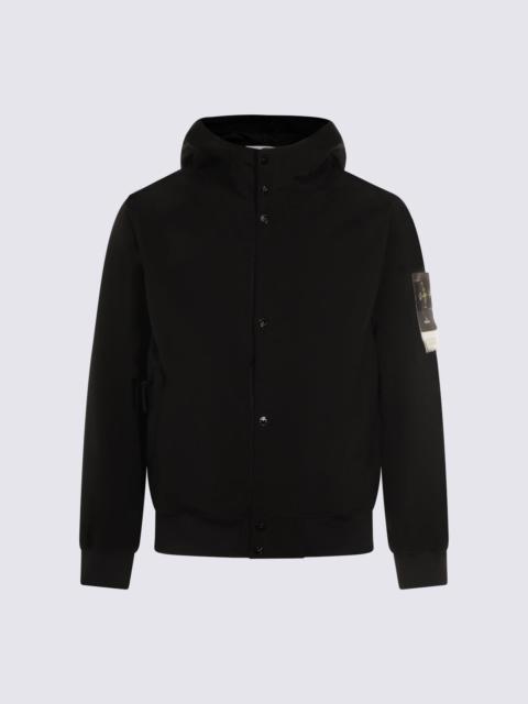 Jackets Blacks And Greys