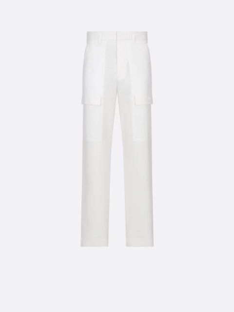 Dior Christian Dior Couture Cargo Pants
