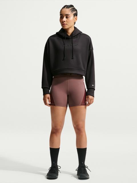 Nike Nike Pro Sculpt Women's Dri-FIT High-Waisted 5" Biker Shorts