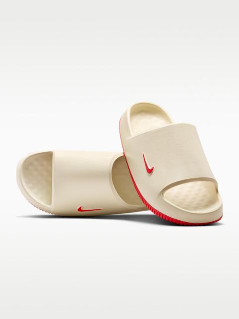 Nike Nike Calm (Ohio State) Men's College Slides