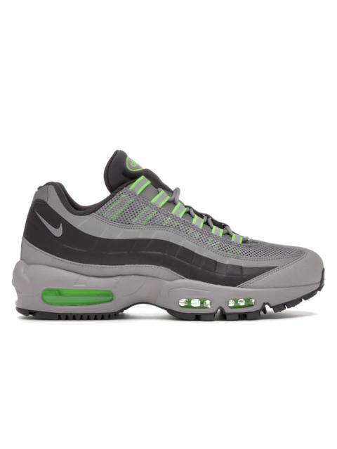 Nike Air Max 95 Classic Cargo Khaki Pure Platinum 749766-302 Mens Size 9 New 楽天市場】ナイキ NIKE スニーカー メンズ 男性用 エア マックス  main image 4