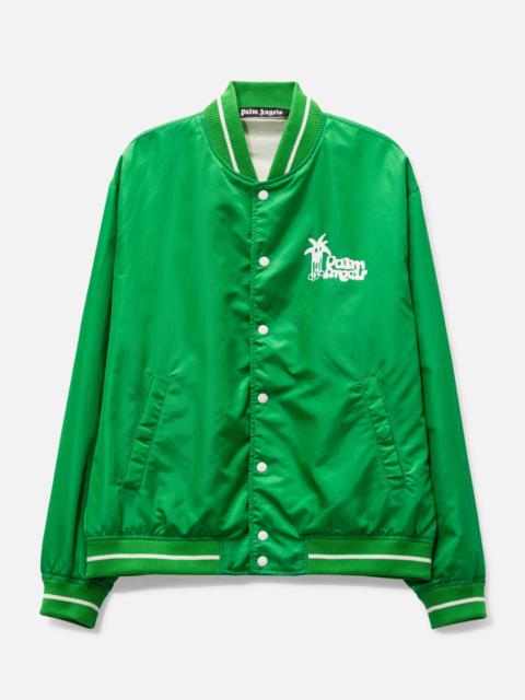 Palm Angels DOUBY VARSITY JACKET