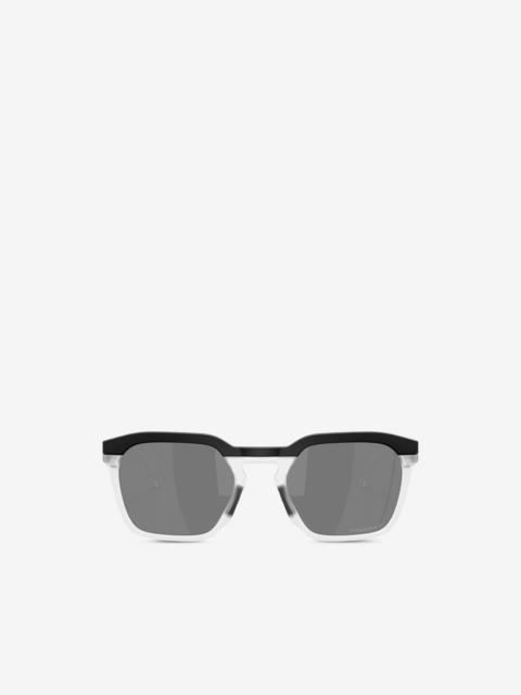 OAKLEY browline-frame sunglasses