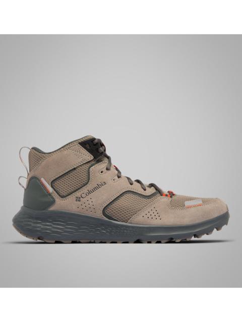 Columbia Men's Benson Mid Shoe