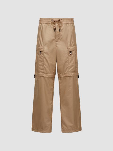 Moncler Adjustable Pants